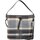 Taschen Damen Handtasche Rieker Mode Accessoires Umhänge-Tasche H1514-93 Multicolor