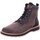 Schuhe Herren Stiefel Pme Legend PBO2309300-9703-dark grey PBO2309300 Grau