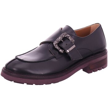 Schuhe Damen Pumps Donna Carolina Premium Paige-nero 50.912.012-001 Schwarz