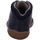 Schuhe Jungen Babyschuhe Blifestyle Schnuerschuhe Pangolin Bio BN234102MW200 Blau