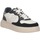 Schuhe Herren Sneaker John Richmond 20018/CP Weiss