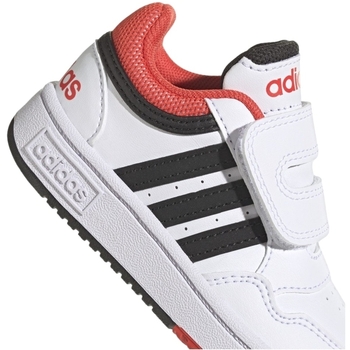 adidas Originals Baby Sneakers Hoops 3.0 CF I H03860 Rot