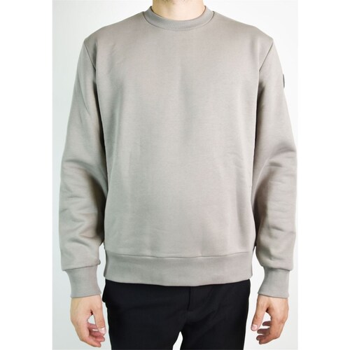 Kleidung Herren Sweatshirts Colmar 8232 Sweatshirt Mann Grau