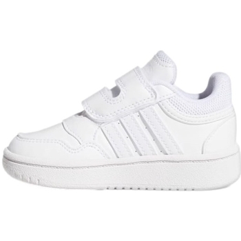 adidas Originals Baby Sneakers Hoops 3.0 CF I GW0442 Weiss