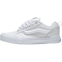 Schuhe Herren Sneaker Low Vans 220372 Weiss