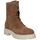 Schuhe Damen Stiefel Geox D26D0C 00022 D IRIDEA D26D0C 00022 D IRIDEA