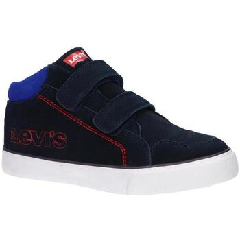 Schuhe Kinder Sneaker Levi's 508640 PATCH 508640 PATCH 