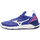 Schuhe Damen Laufschuhe Mizuno V1GA1820-20 Blau
