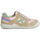 Schuhe Kinder Sneaker Munich Mini goal 8126572 Multicolor Multicolor