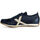 Schuhe Herren Sneaker Munich Osaka 8400560 Azul Marino Blau