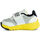 Schuhe Kinder Sneaker Munich Chon 1600004 Amarillo Gelb