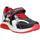 Schuhe Kinder Sneaker Geox J04CQB 054CE J SPAZIALE BOY J04CQB 054CE J SPAZIALE BOY 