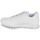 Schuhe Sneaker Low New Balance 500 Weiss