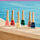 Beauty Damen Nagellack Bourjois 1 Seconde French Riviera Nail Polish 57-azure Riviera 