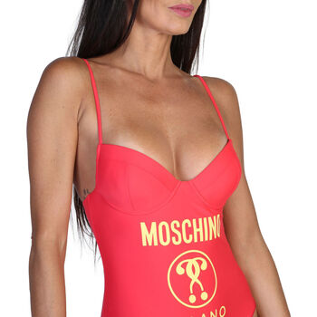 Moschino - A4985-4901 Rosa