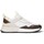 Schuhe Damen Sneaker MICHAEL Michael Kors 43F1THFS1B THEO TRAINER Multicolor