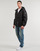 Kleidung Herren Jacken Tommy Jeans TJM TECH OUTDOORCHICAGO EXT Schwarz