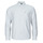 Kleidung Herren Langärmelige Hemden Tommy Jeans TJM REG OXFORD STRIPESHIRT Weiss / Blau