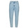 Kleidung Damen Mom Jeans Tommy Jeans MOM JEAN UH TPR CG4114 Blau