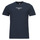 Kleidung Herren T-Shirts Tommy Jeans TJM SLIM TJ 85 ENTRY Marine