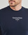 Kleidung Herren T-Shirts Tommy Jeans TJM SLIM TJ 85 ENTRY Marine