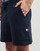 Kleidung Herren Shorts / Bermudas Tommy Jeans TJM BADGE CARGO SHORT Marine