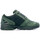 Schuhe Jungen Sneaker Low adidas Originals GX6983 Grün