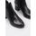 Schuhe Damen Low Boots Sandra Fontan LUISE Schwarz