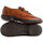 Schuhe Damen Derby-Schuhe & Richelieu Traveris IB16353 Braun