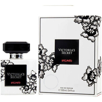Beauty Damen Eau de parfum  Victoria's Secret Wicked - Parfüm - 100ml Wicked - perfume - 100ml