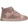 Schuhe Mädchen Sneaker High Primigi 4904622 Rosa