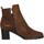 Schuhe Damen Low Boots IgI&CO 4695111 Braun