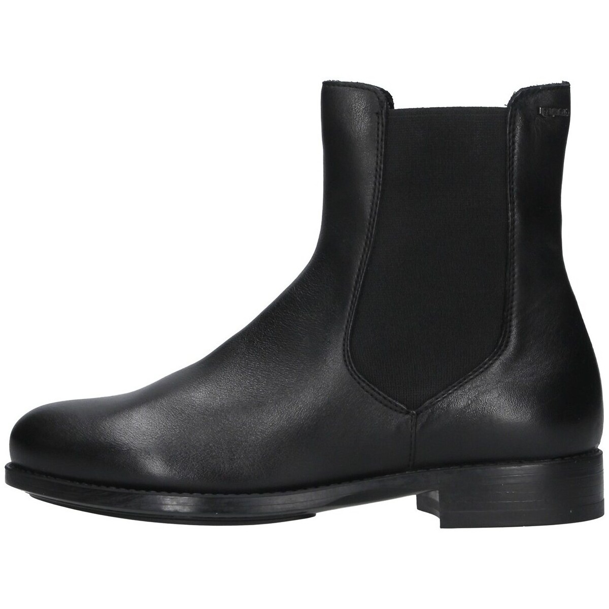 Schuhe Damen Low Boots IgI&CO 4682300 Schwarz