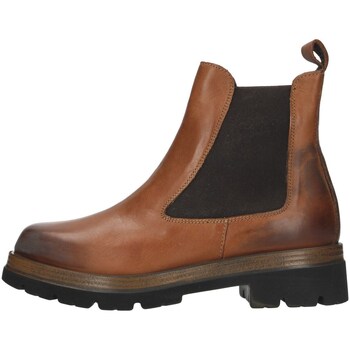 Schuhe Damen Low Boots IgI&CO 4679522 Braun