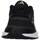 Schuhe Kinder Sneaker Low adidas Originals IG5383 Schwarz