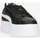 Schuhe Sneaker Low Puma 384527-23 Schwarz