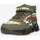 Schuhe Jungen Sneaker High Bull Boys DNAL3394-AS42 Grün