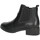 Schuhe Damen Boots Imac 455280 Schwarz