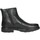 Schuhe Herren Boots Imac 450348 Schwarz