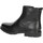 Schuhe Herren Boots Imac 450348 Schwarz