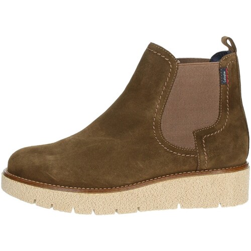 Schuhe Damen Boots CallagHan 32601 Other