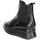 Schuhe Damen Boots CallagHan 30026 Schwarz
