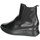 Schuhe Damen Boots CallagHan 30026 Schwarz