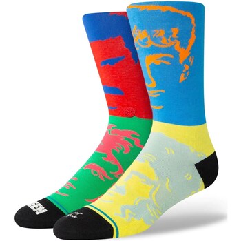 Unterwäsche Socken & Strümpfe Stance A545C23HOT Multicolor