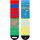 Unterwäsche Socken & Strümpfe Stance A545C23HOT Multicolor