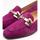 Schuhe Damen Derby-Schuhe & Richelieu Dansi  Rosa