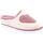 Schuhe Kinder Hausschuhe Grunland GRU-CCC-CI2525-BM Grau