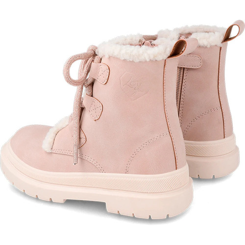 Garvalin STIEFEL  MAT 231560-B Rosa