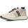 Schuhe Damen Sneaker Low Cetti LUX MONTBLANC C-1311 SNEAKERS Braun