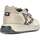 Schuhe Damen Sneaker Low Cetti LUX MONTBLANC C-1311 SNEAKERS Braun